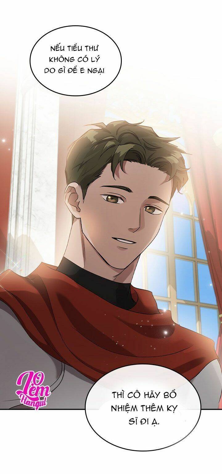 Giết Chết Ác Nữ Phản Diện Chapter 17 - Trang 2