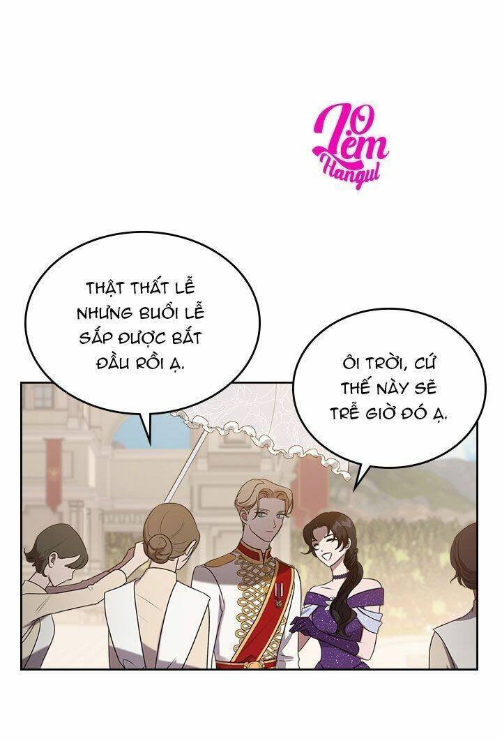 Giết Chết Ác Nữ Phản Diện Chapter 17 - Trang 2