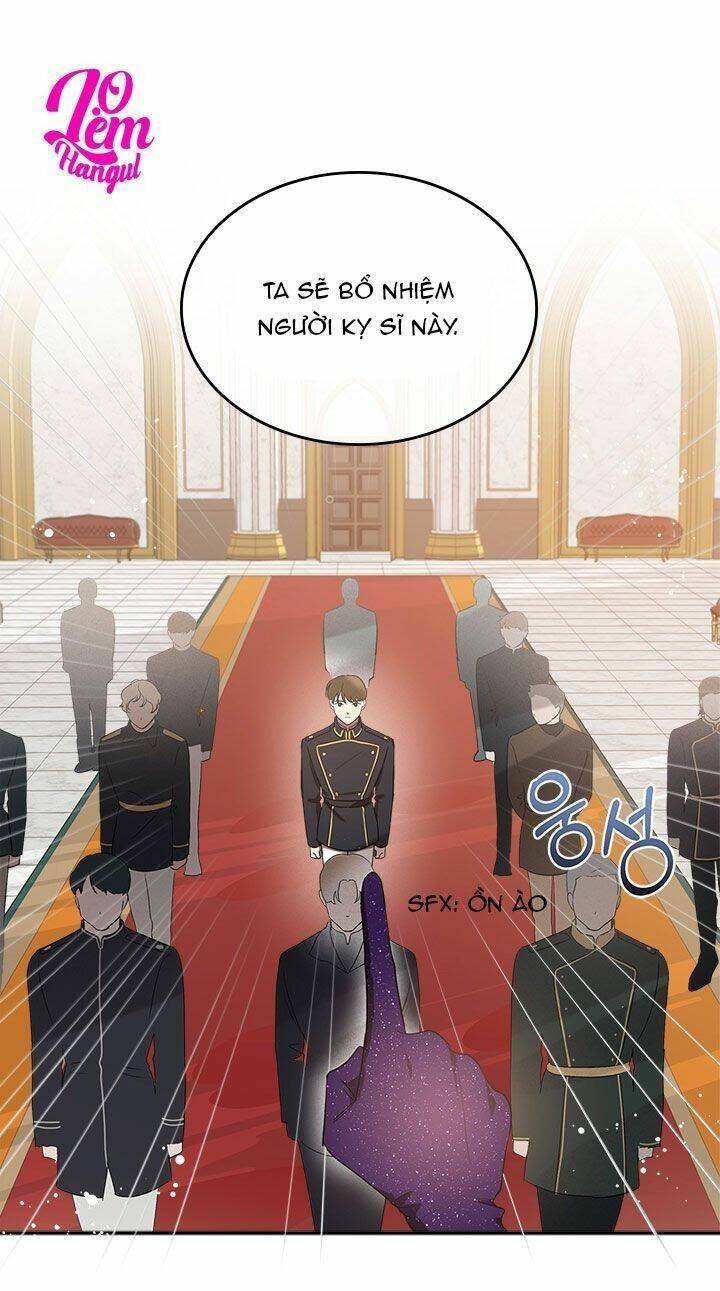 Giết Chết Ác Nữ Phản Diện Chapter 18 - Trang 2