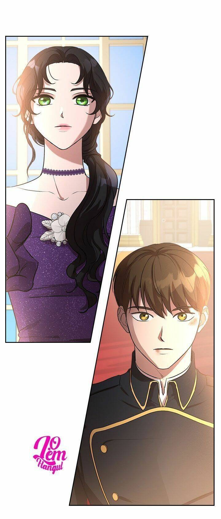 Giết Chết Ác Nữ Phản Diện Chapter 18 - Trang 2