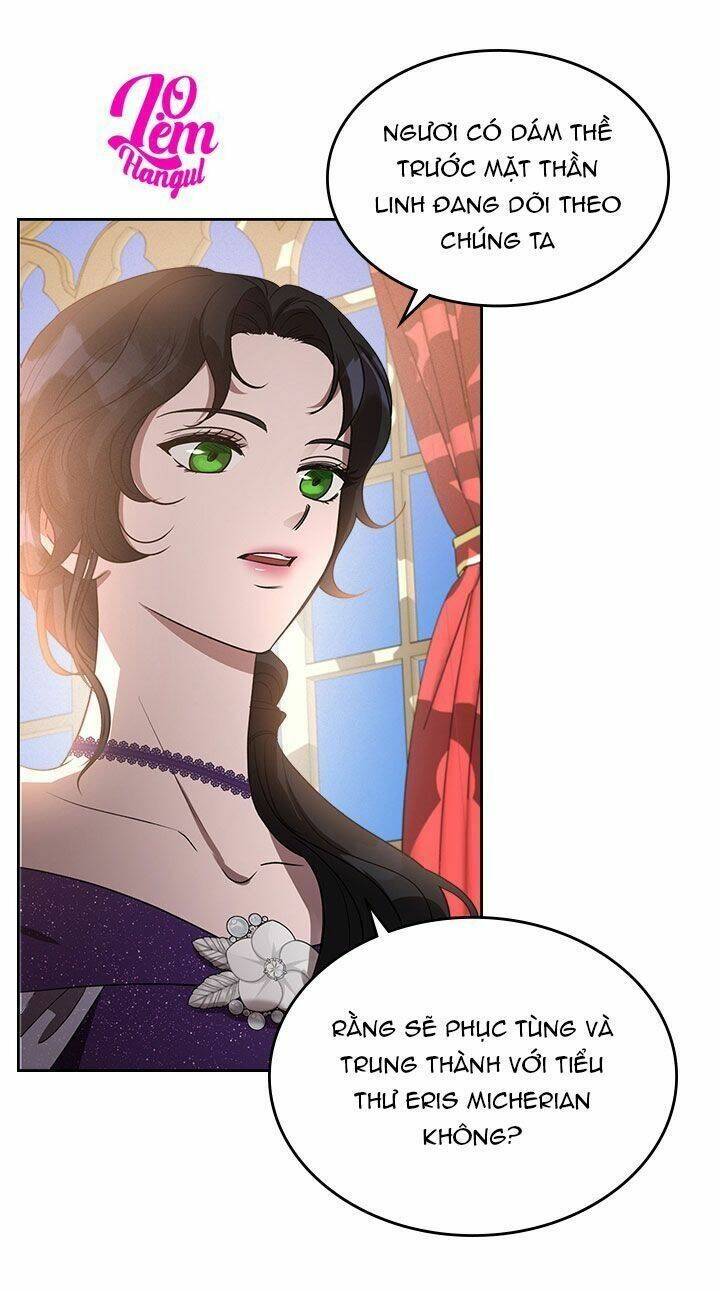 Giết Chết Ác Nữ Phản Diện Chapter 18 - Trang 2