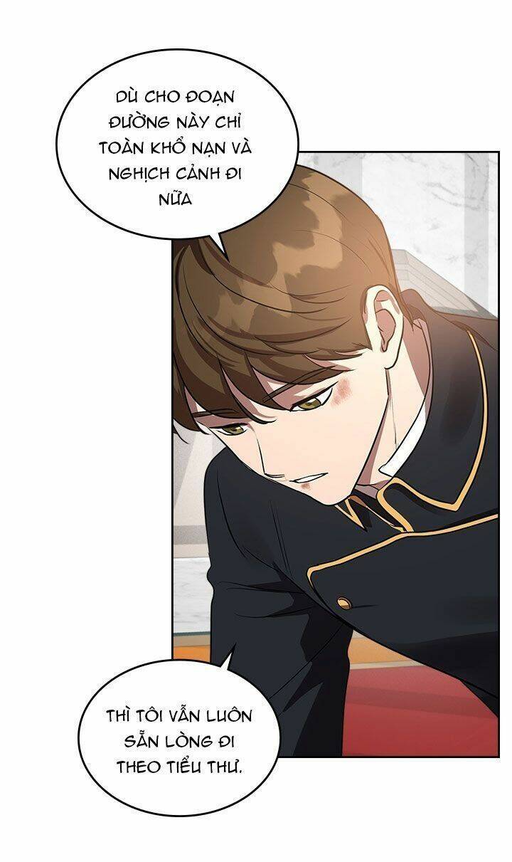 Giết Chết Ác Nữ Phản Diện Chapter 18 - Trang 2