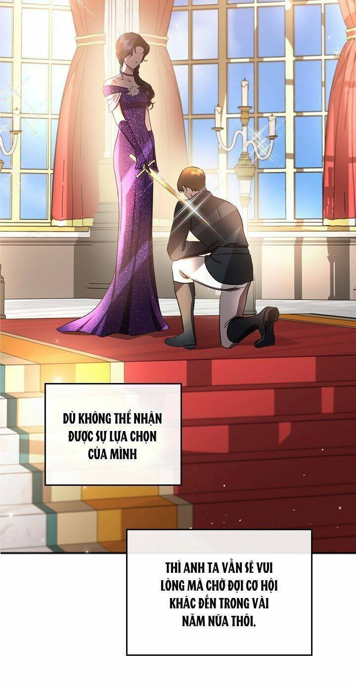 Giết Chết Ác Nữ Phản Diện Chapter 18 - Trang 2