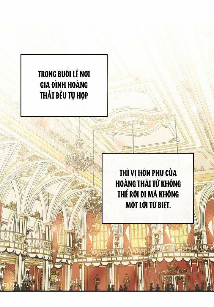 Giết Chết Ác Nữ Phản Diện Chapter 18 - Trang 2