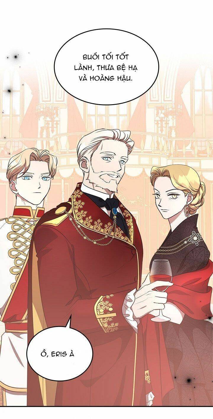 Giết Chết Ác Nữ Phản Diện Chapter 18 - Trang 2