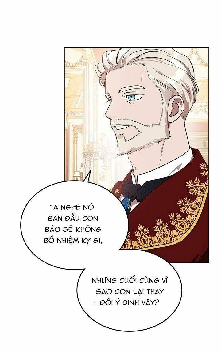 Giết Chết Ác Nữ Phản Diện Chapter 18 - Trang 2