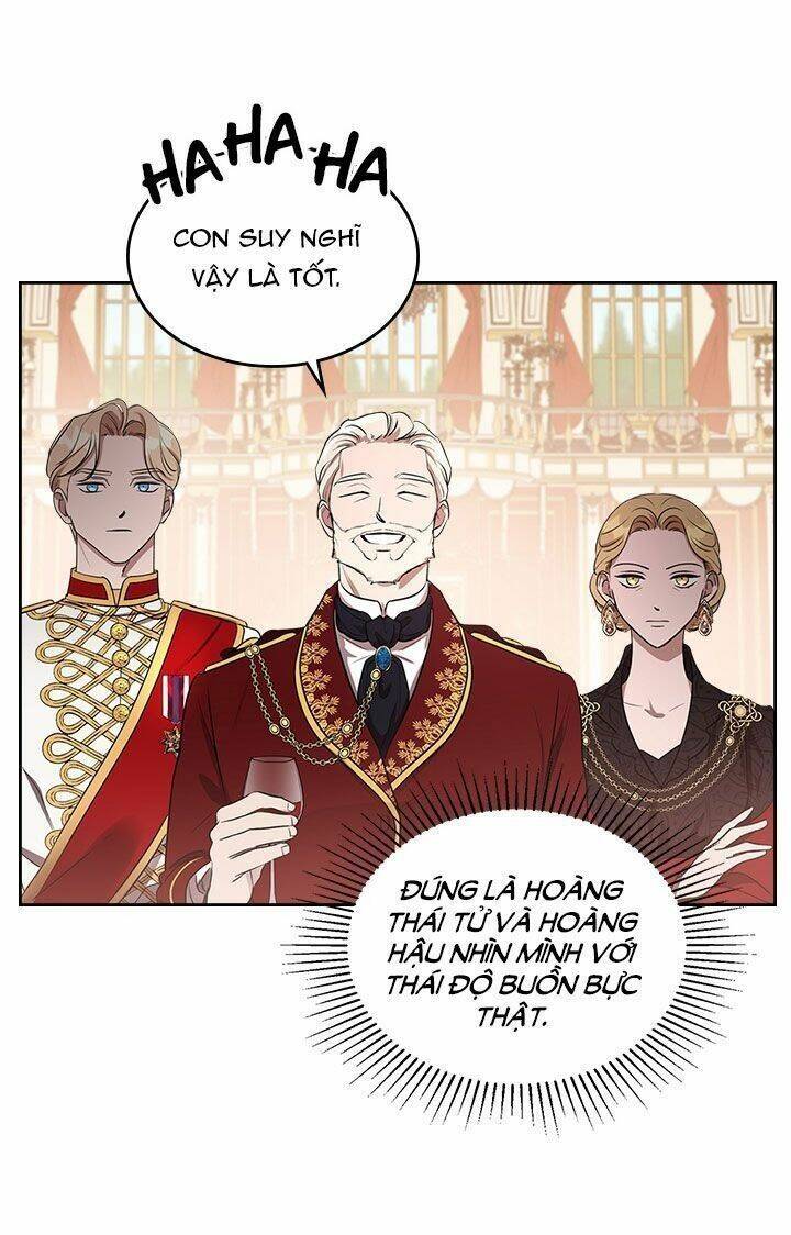 Giết Chết Ác Nữ Phản Diện Chapter 18 - Trang 2