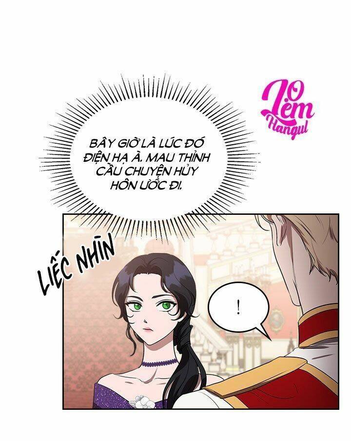 Giết Chết Ác Nữ Phản Diện Chapter 18 - Trang 2