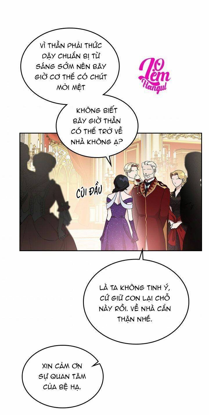 Giết Chết Ác Nữ Phản Diện Chapter 18 - Trang 2