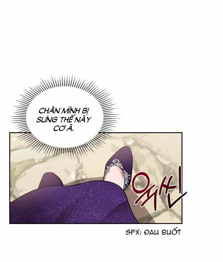 Giết Chết Ác Nữ Phản Diện Chapter 18 - Trang 2