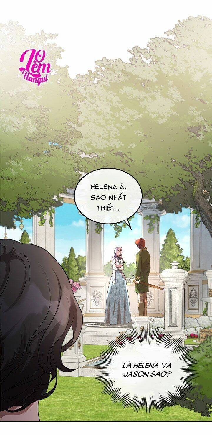 Giết Chết Ác Nữ Phản Diện Chapter 18 - Trang 2