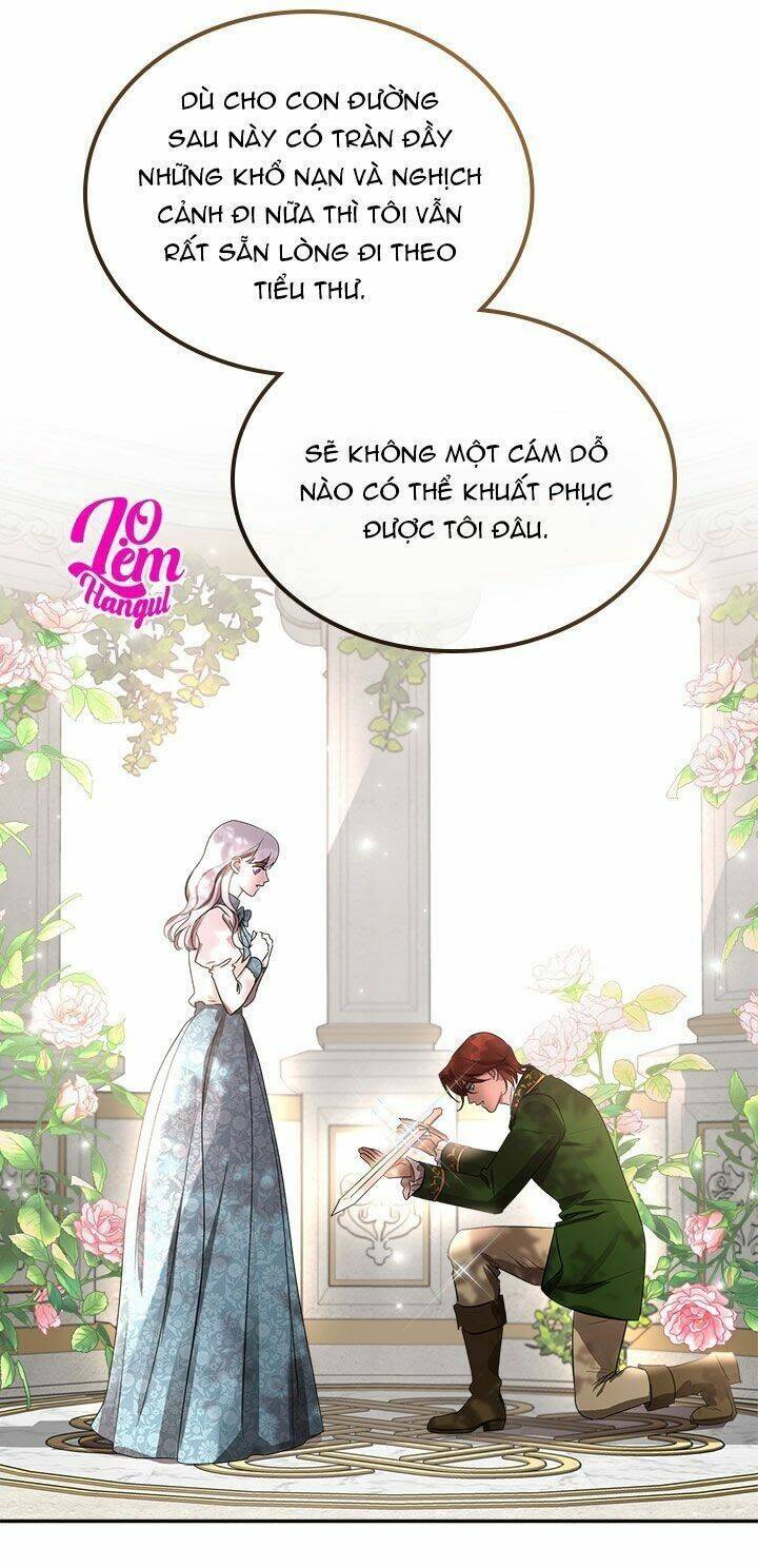 Giết Chết Ác Nữ Phản Diện Chapter 18 - Trang 2