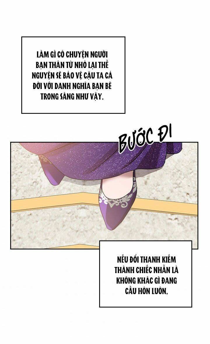 Giết Chết Ác Nữ Phản Diện Chapter 18 - Trang 2