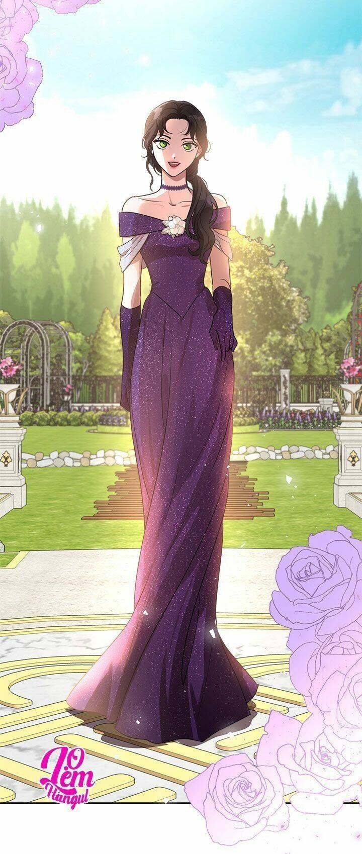 Giết Chết Ác Nữ Phản Diện Chapter 18 - Trang 2