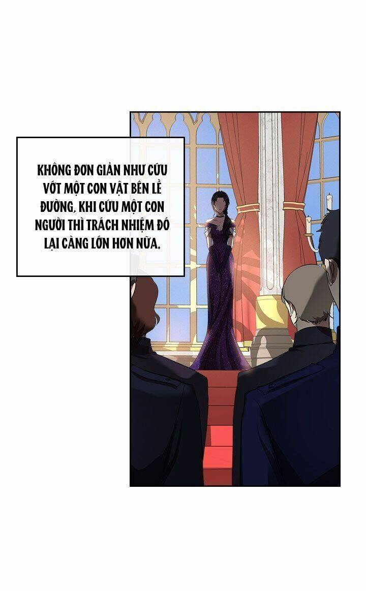 Giết Chết Ác Nữ Phản Diện Chapter 18 - Trang 2