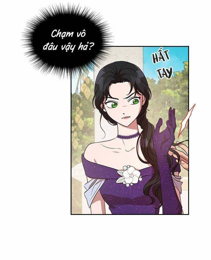 Giết Chết Ác Nữ Phản Diện Chapter 19 - Trang 2