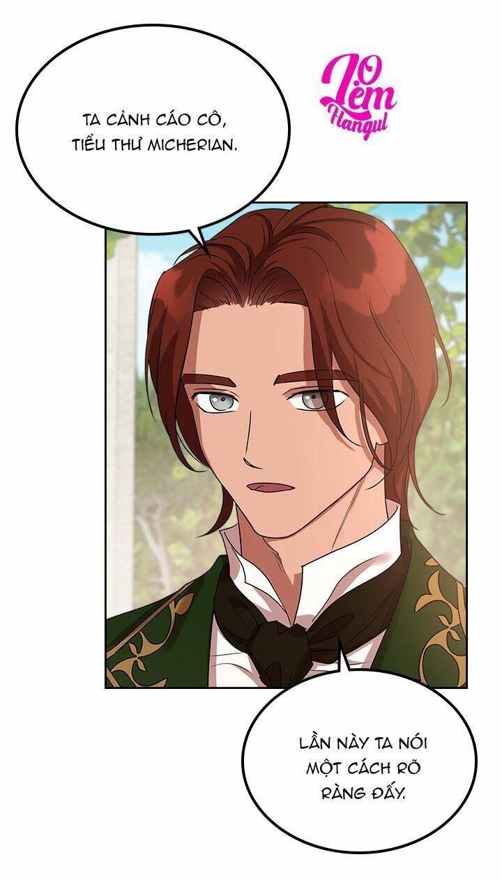 Giết Chết Ác Nữ Phản Diện Chapter 19 - Trang 2