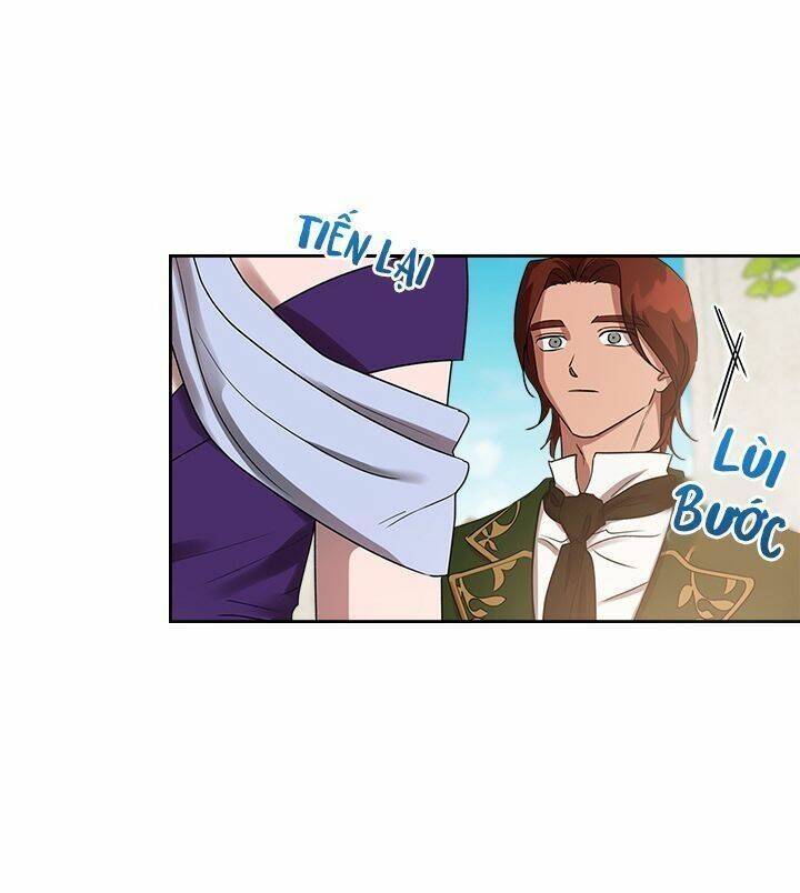 Giết Chết Ác Nữ Phản Diện Chapter 19 - Trang 2