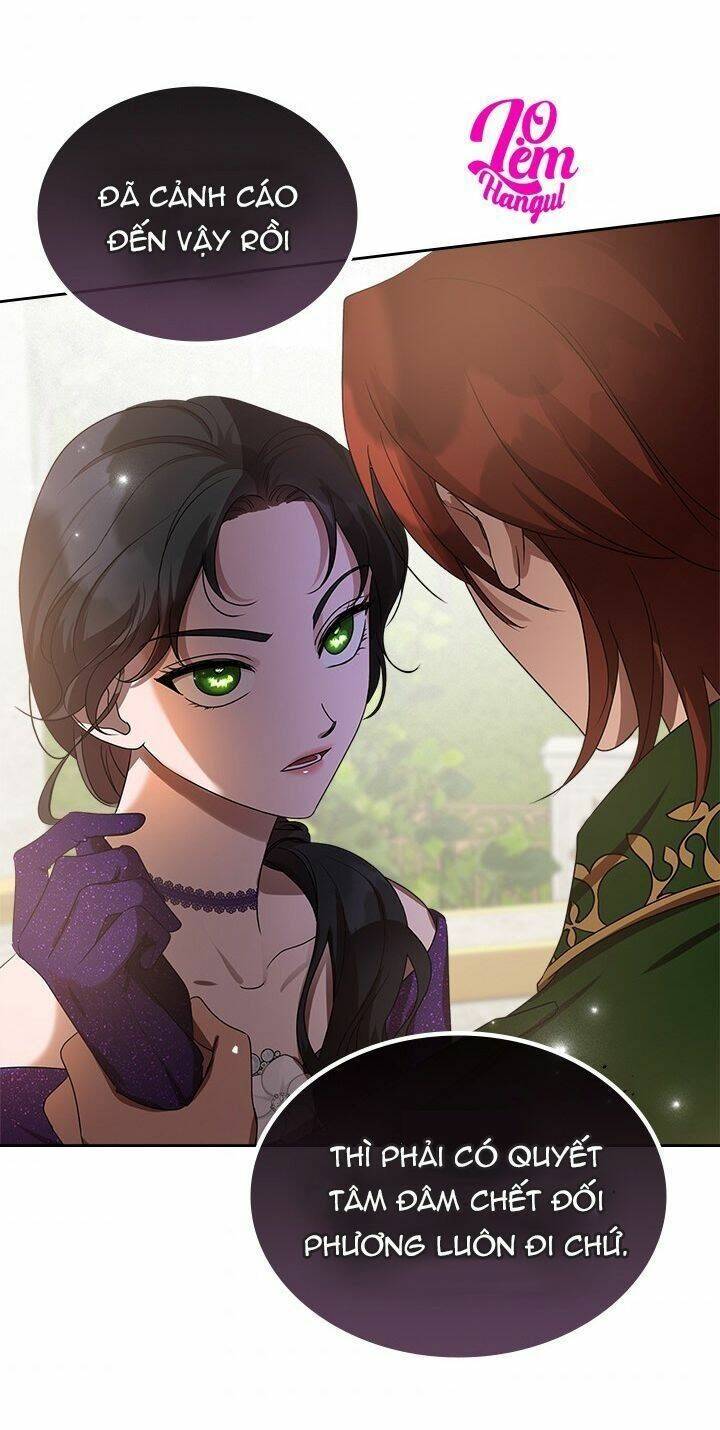 Giết Chết Ác Nữ Phản Diện Chapter 19 - Trang 2