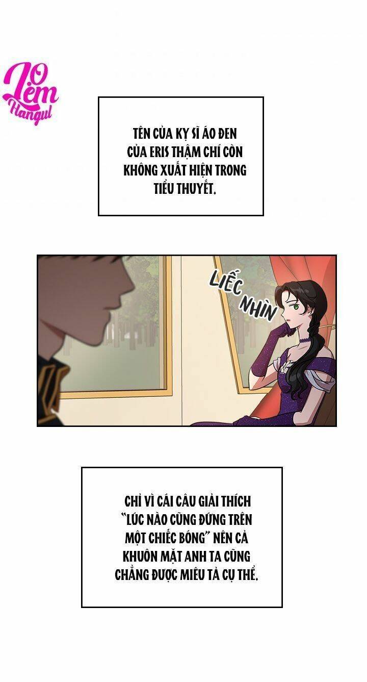 Giết Chết Ác Nữ Phản Diện Chapter 19 - Trang 2