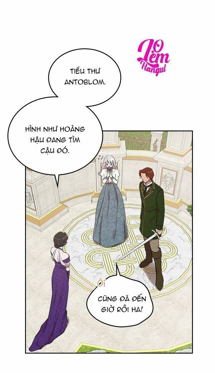 Giết Chết Ác Nữ Phản Diện Chapter 19 - Trang 2