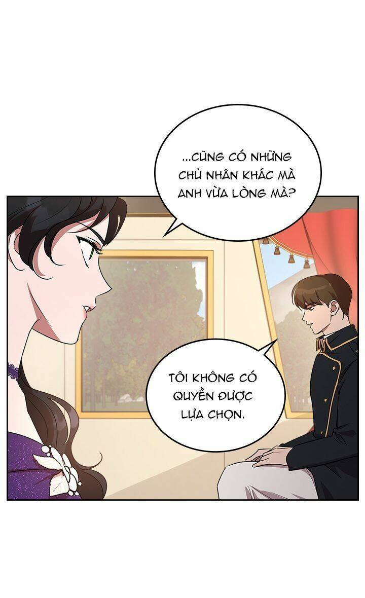 Giết Chết Ác Nữ Phản Diện Chapter 19 - Trang 2