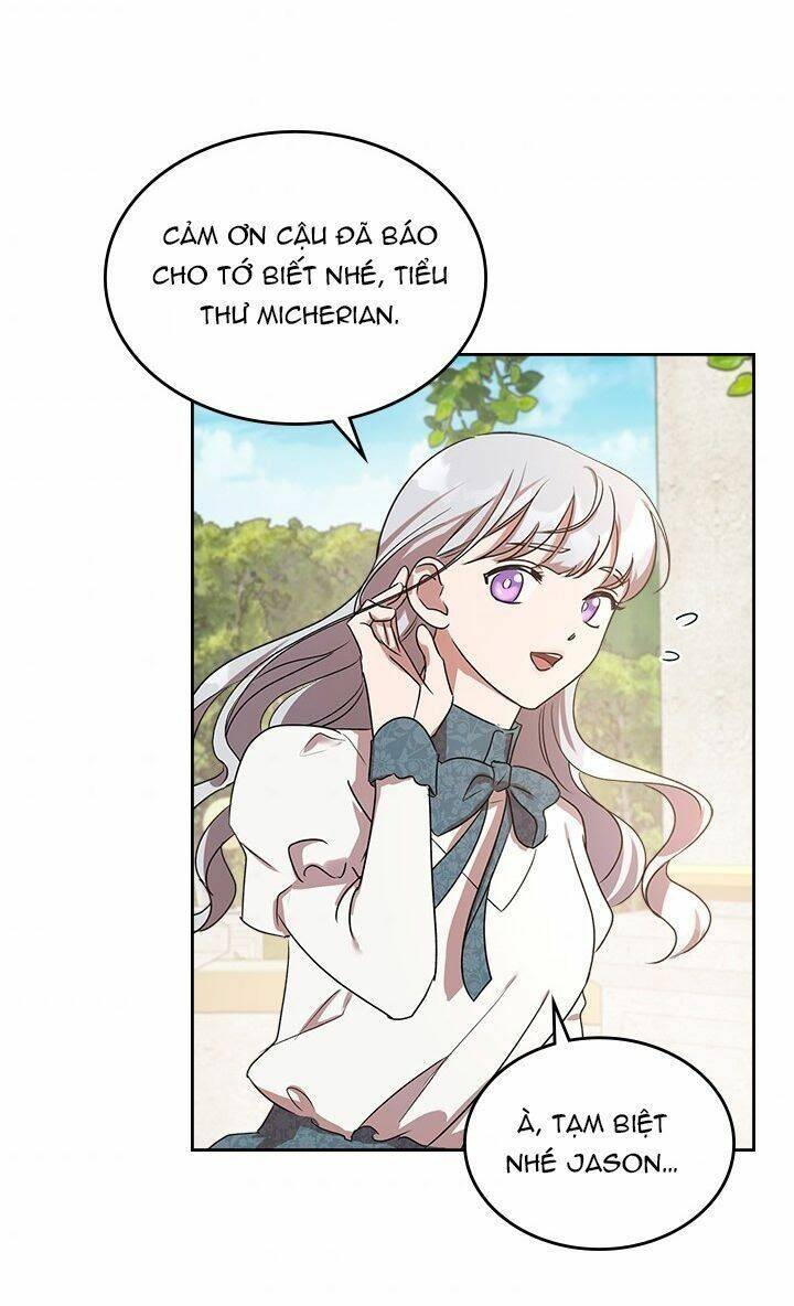 Giết Chết Ác Nữ Phản Diện Chapter 19 - Trang 2