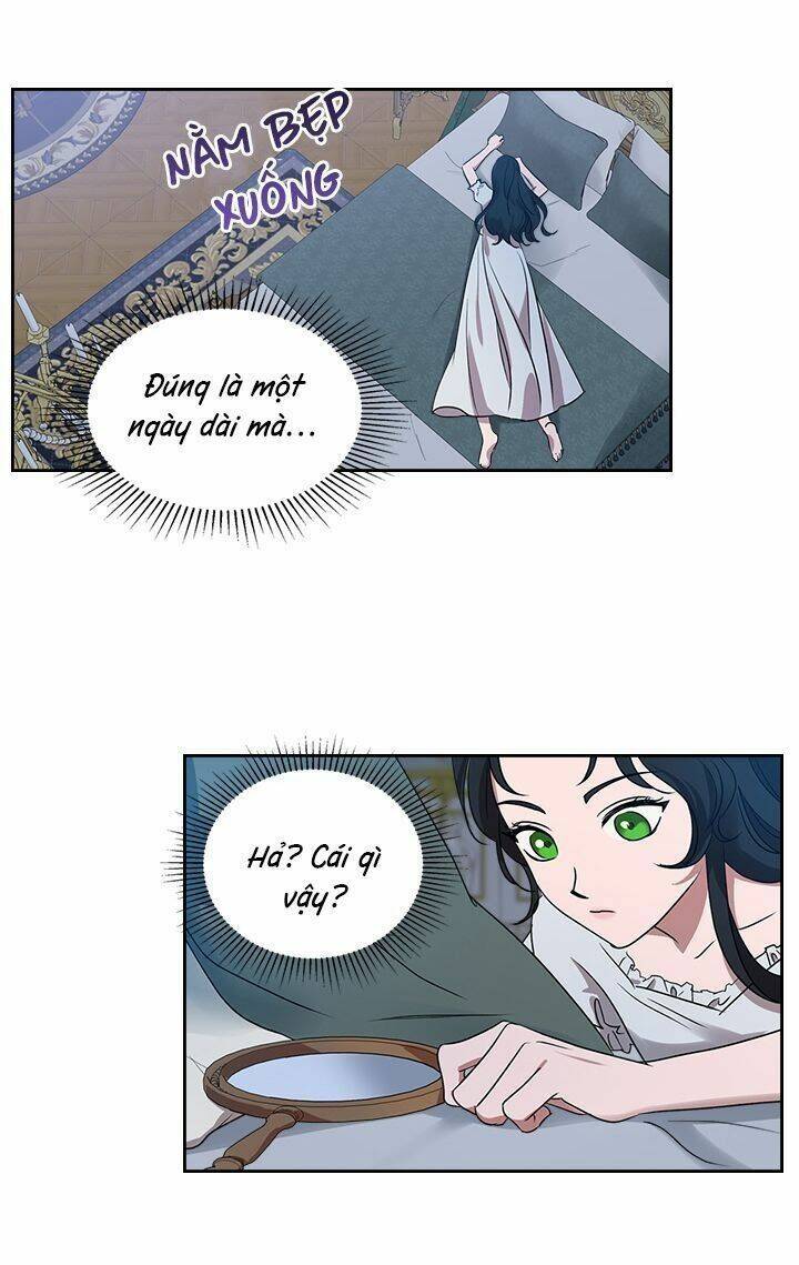 Giết Chết Ác Nữ Phản Diện Chapter 19 - Trang 2