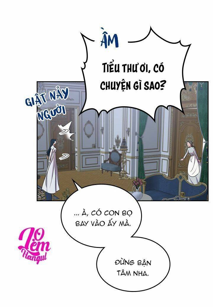 Giết Chết Ác Nữ Phản Diện Chapter 19 - Trang 2