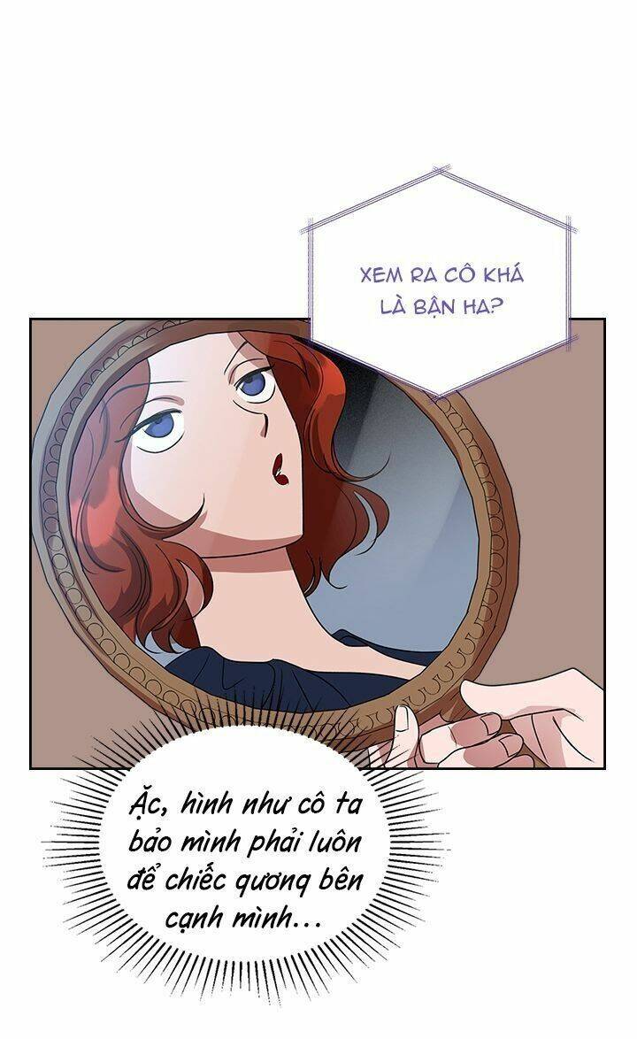 Giết Chết Ác Nữ Phản Diện Chapter 19 - Trang 2