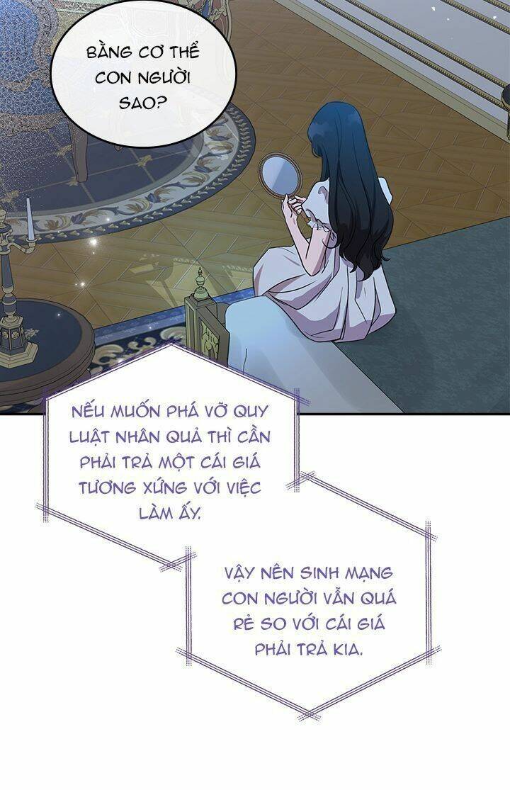 Giết Chết Ác Nữ Phản Diện Chapter 19 - Trang 2