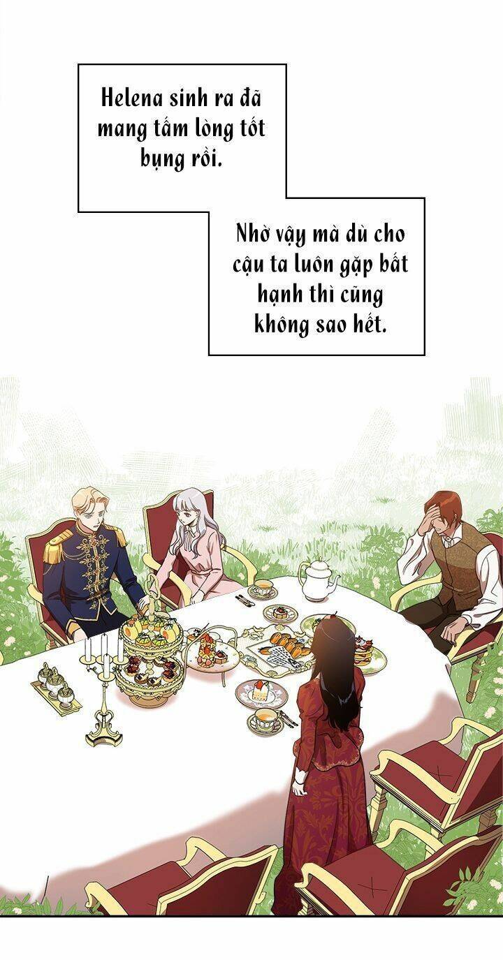 Giết Chết Ác Nữ Phản Diện Chapter 2 - Trang 2