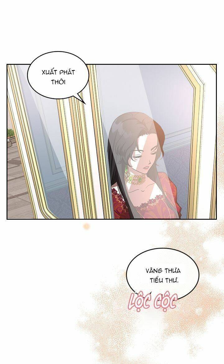 Giết Chết Ác Nữ Phản Diện Chapter 2 - Trang 2