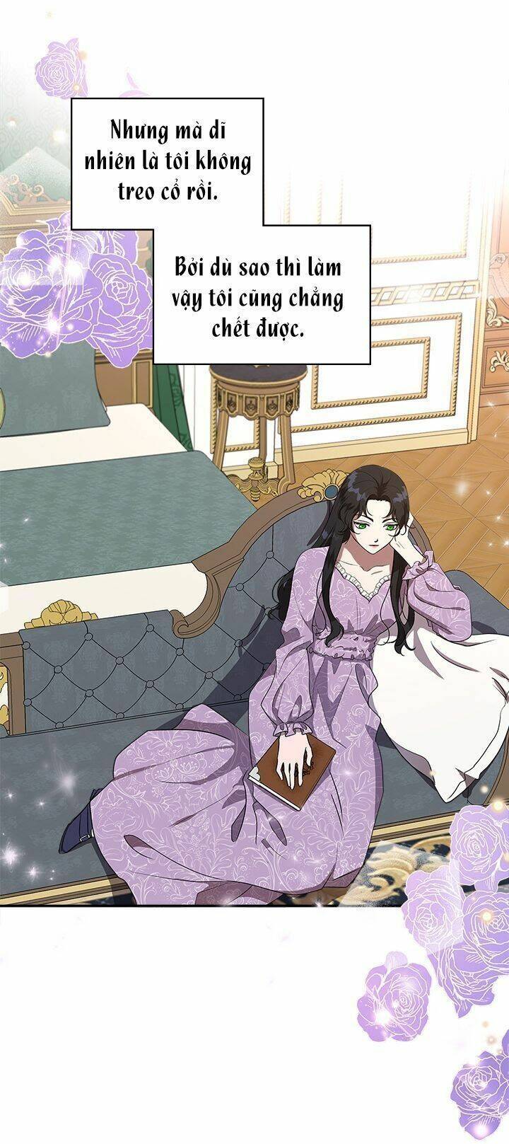 Giết Chết Ác Nữ Phản Diện Chapter 2 - Trang 2