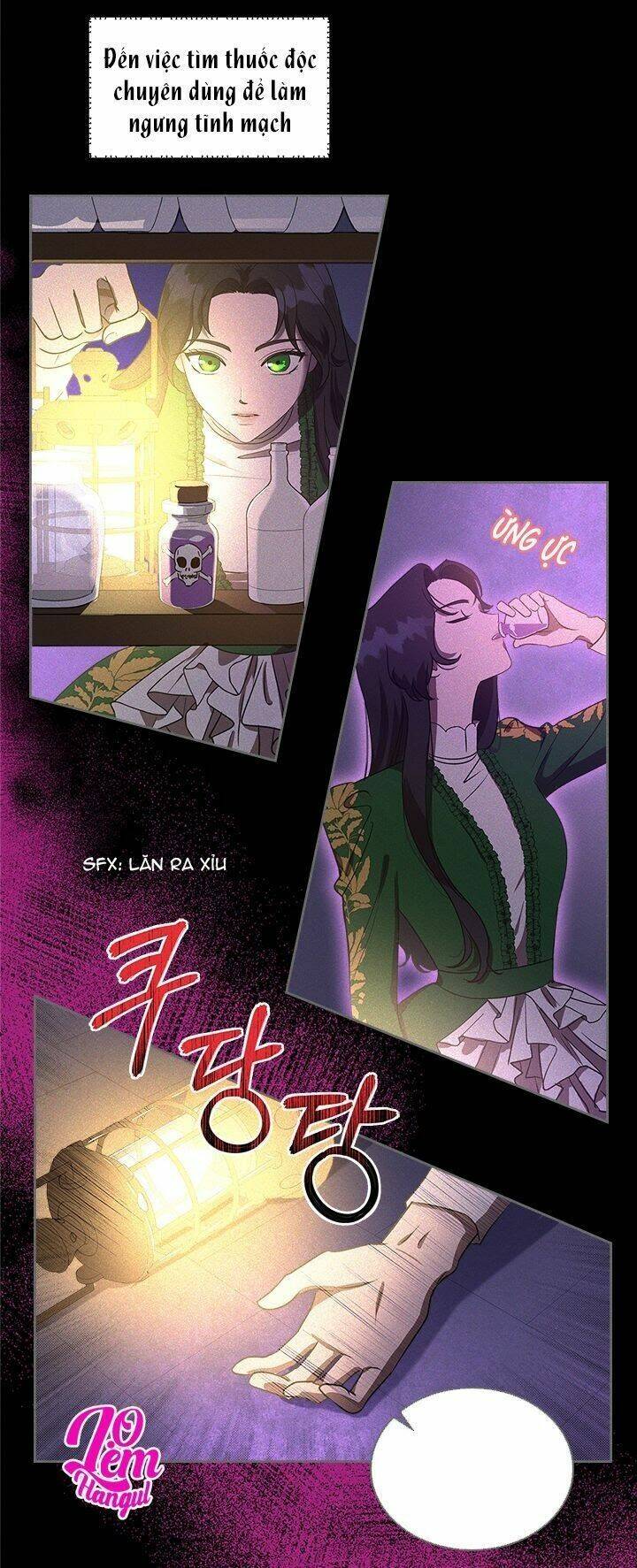 Giết Chết Ác Nữ Phản Diện Chapter 2 - Trang 2