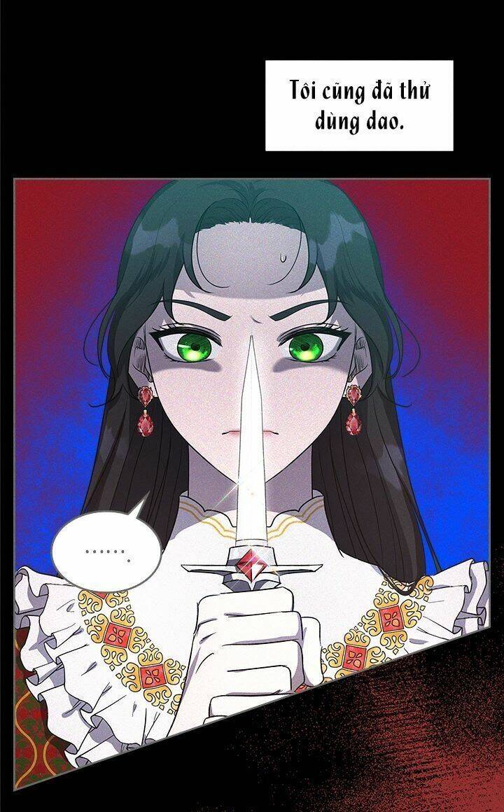 Giết Chết Ác Nữ Phản Diện Chapter 2 - Trang 2