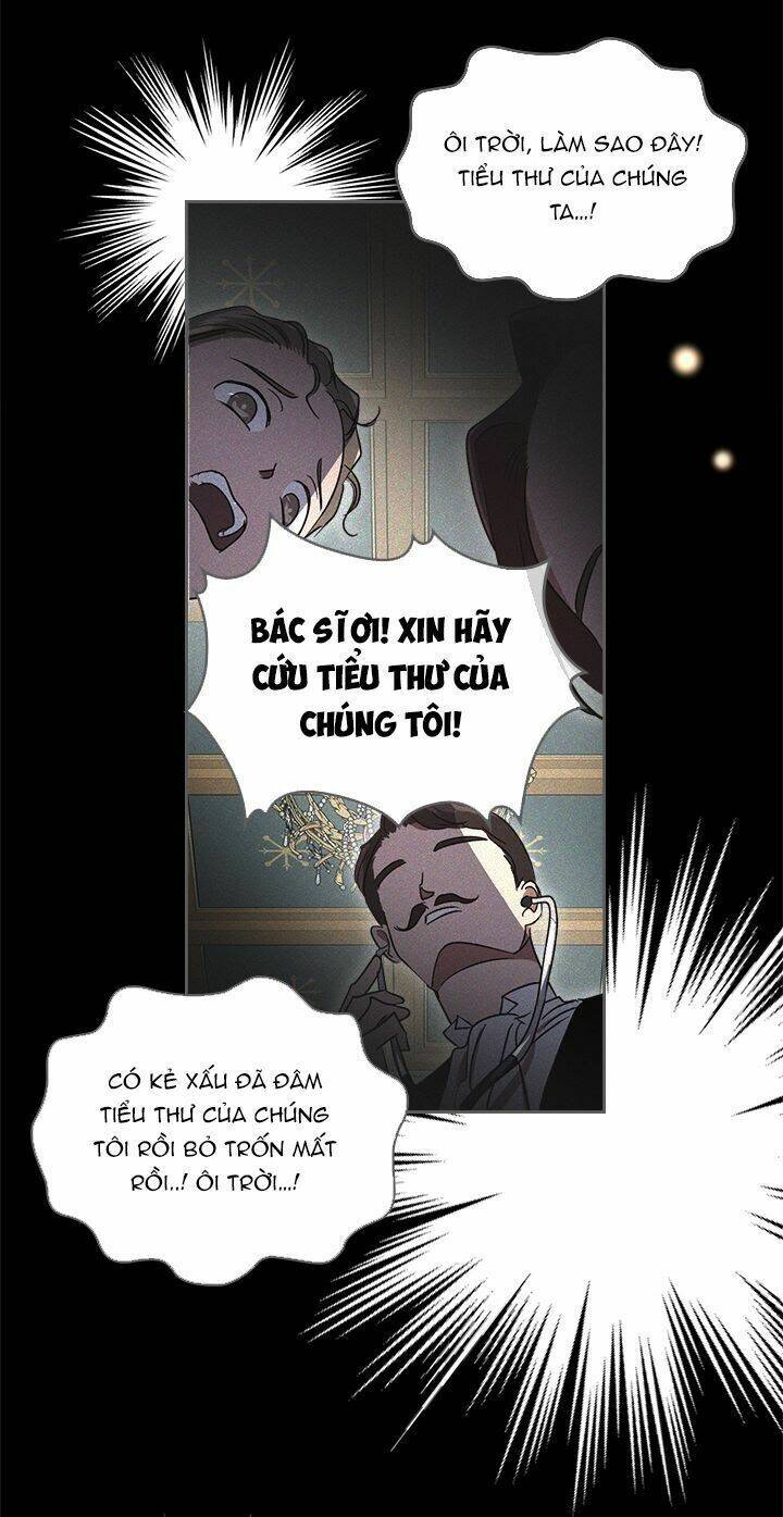 Giết Chết Ác Nữ Phản Diện Chapter 2 - Trang 2