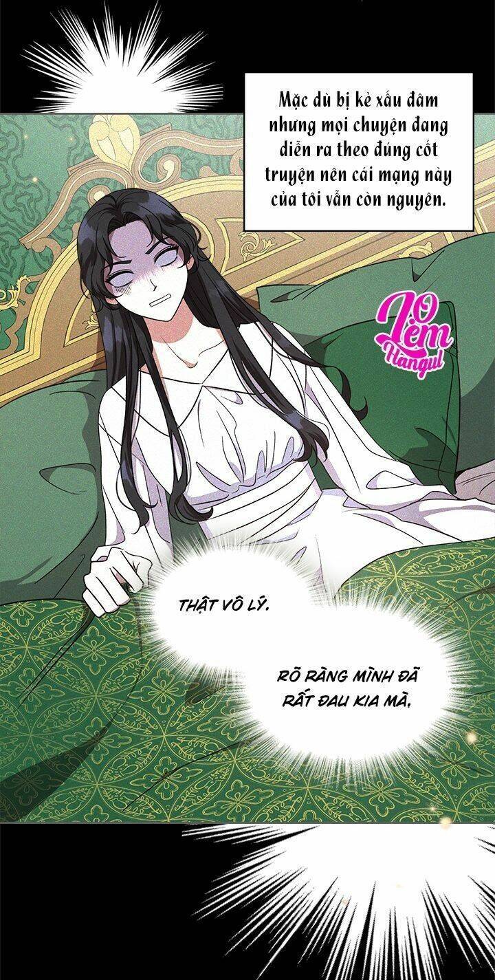 Giết Chết Ác Nữ Phản Diện Chapter 2 - Trang 2