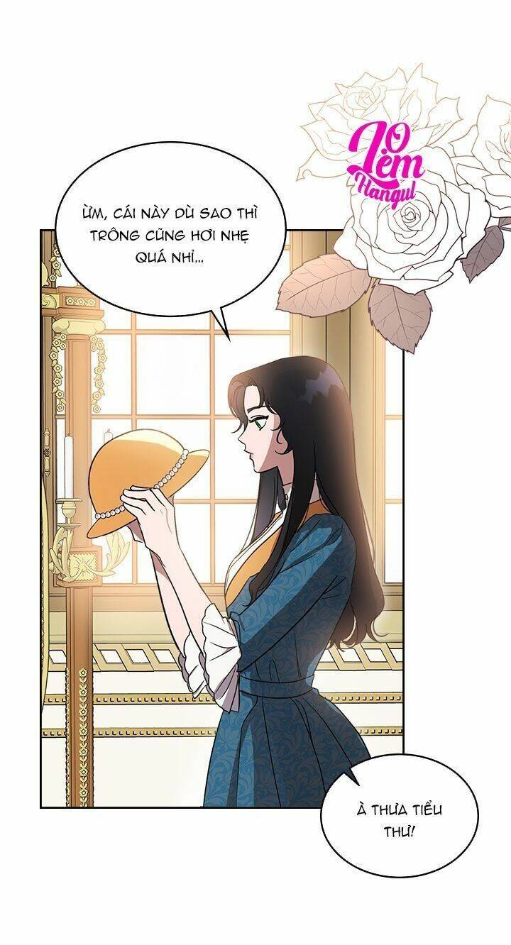 Giết Chết Ác Nữ Phản Diện Chapter 2 - Trang 2