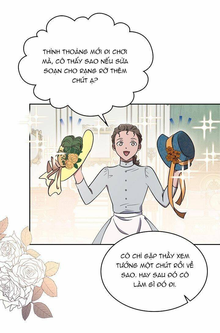 Giết Chết Ác Nữ Phản Diện Chapter 2 - Trang 2