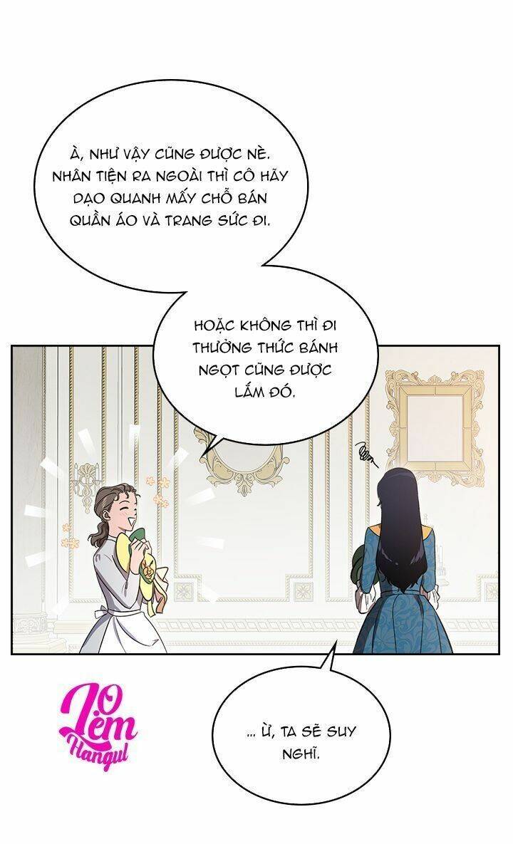 Giết Chết Ác Nữ Phản Diện Chapter 2 - Trang 2