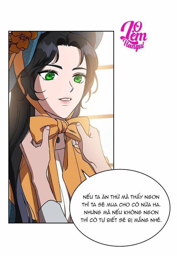 Giết Chết Ác Nữ Phản Diện Chapter 2 - Trang 2