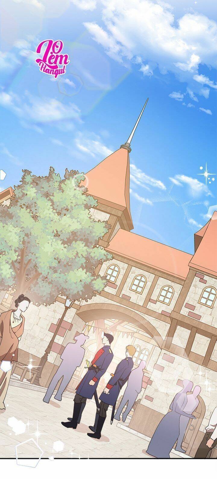 Giết Chết Ác Nữ Phản Diện Chapter 2 - Trang 2