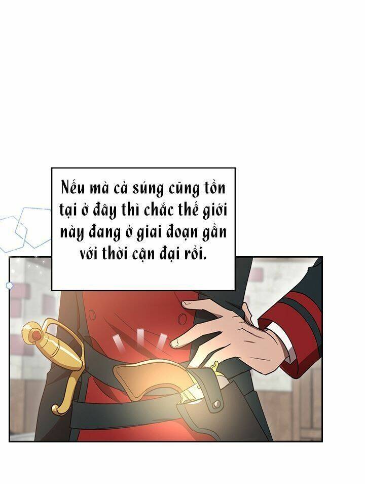 Giết Chết Ác Nữ Phản Diện Chapter 2 - Trang 2