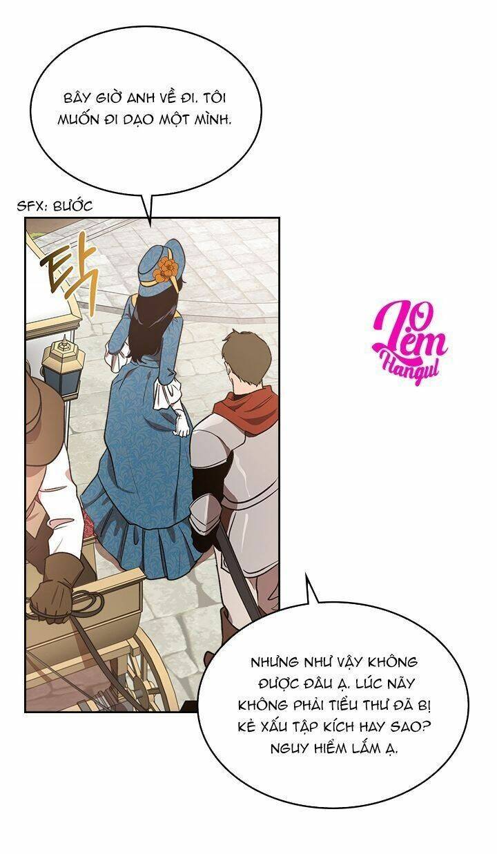 Giết Chết Ác Nữ Phản Diện Chapter 2 - Trang 2