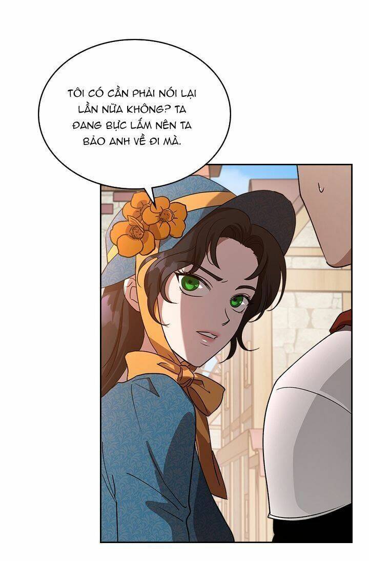 Giết Chết Ác Nữ Phản Diện Chapter 2 - Trang 2