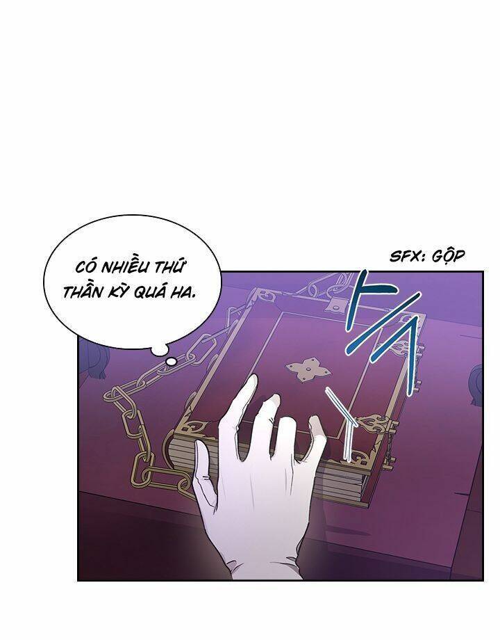 Giết Chết Ác Nữ Phản Diện Chapter 2 - Trang 2