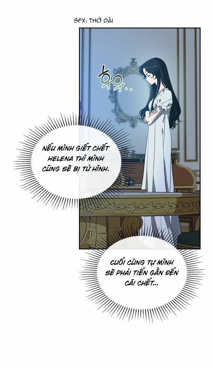 Giết Chết Ác Nữ Phản Diện Chapter 20 - Trang 2