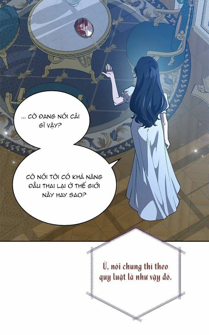 Giết Chết Ác Nữ Phản Diện Chapter 20 - Trang 2