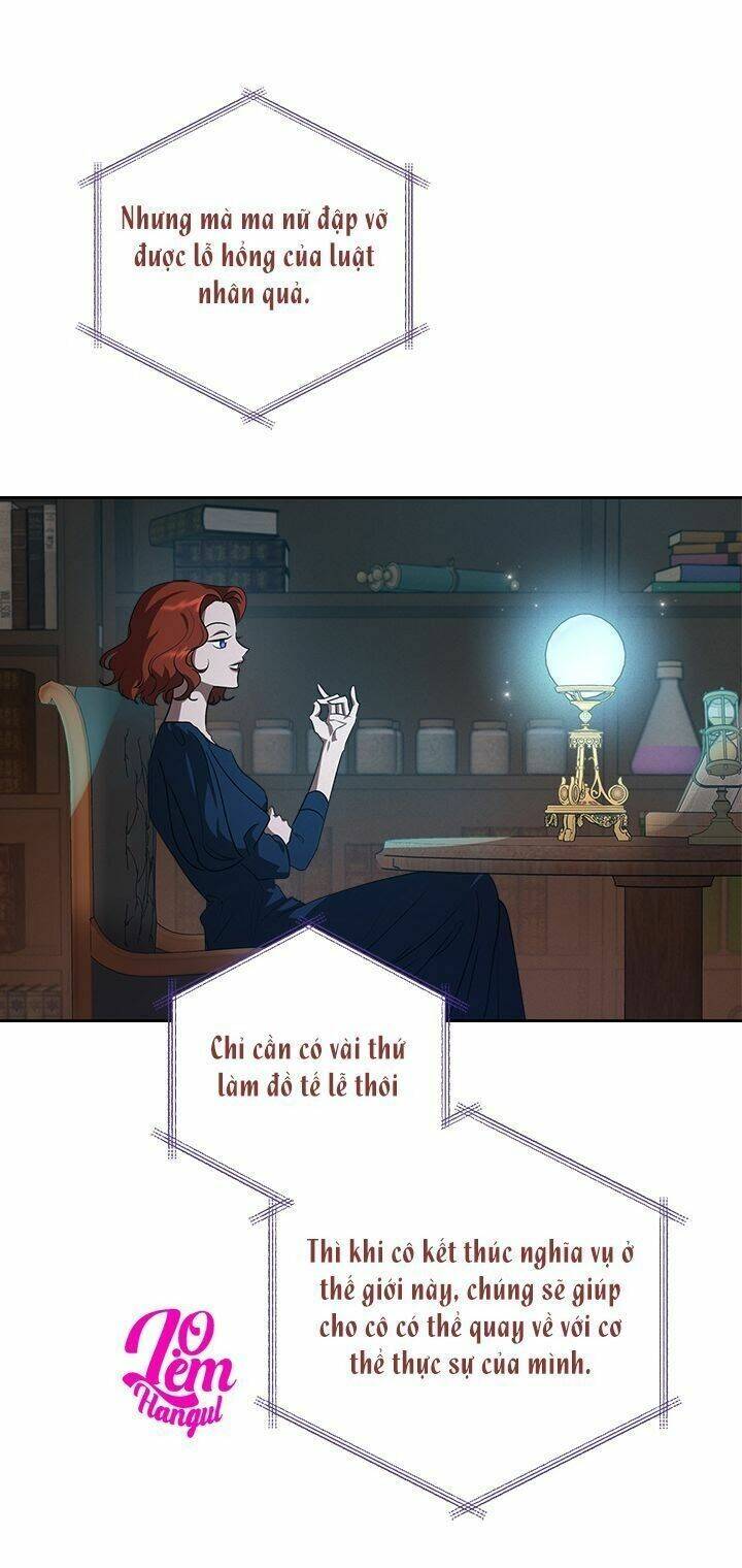 Giết Chết Ác Nữ Phản Diện Chapter 20 - Trang 2